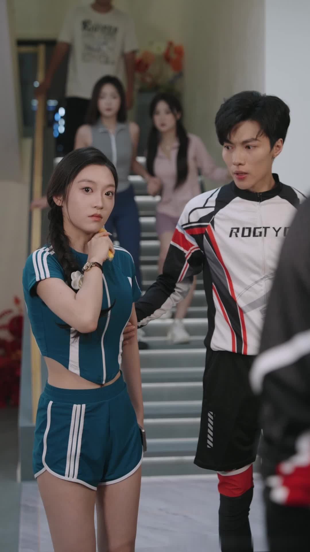 الحلقة 24 - مطاردة الرياح